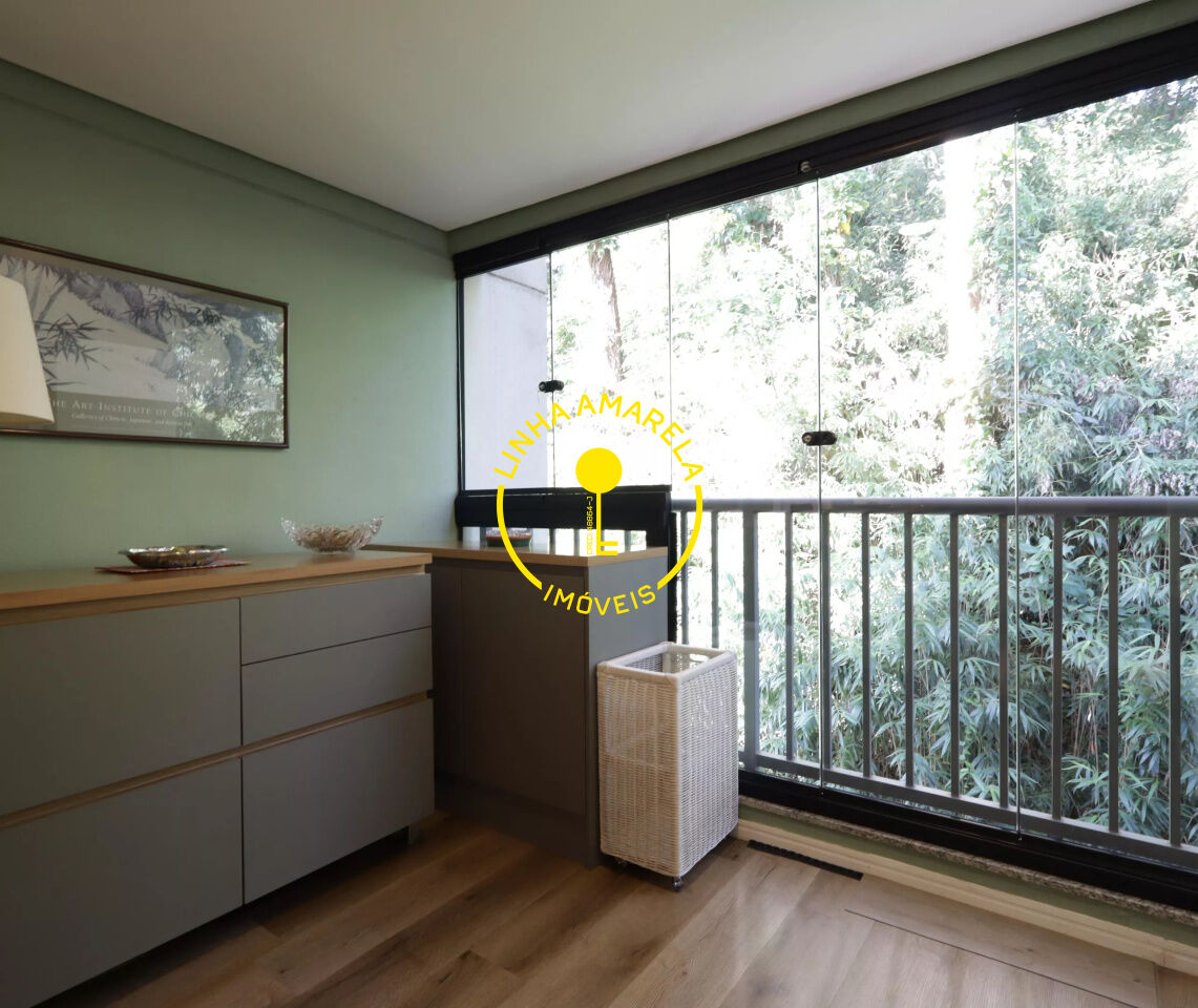 Foto 13 — Apartamento em Jardim Guedala
