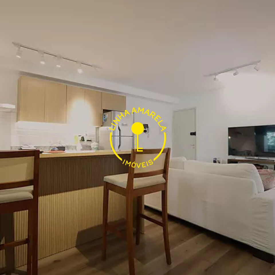 Foto 7 — Apartamento em Jardim Guedala