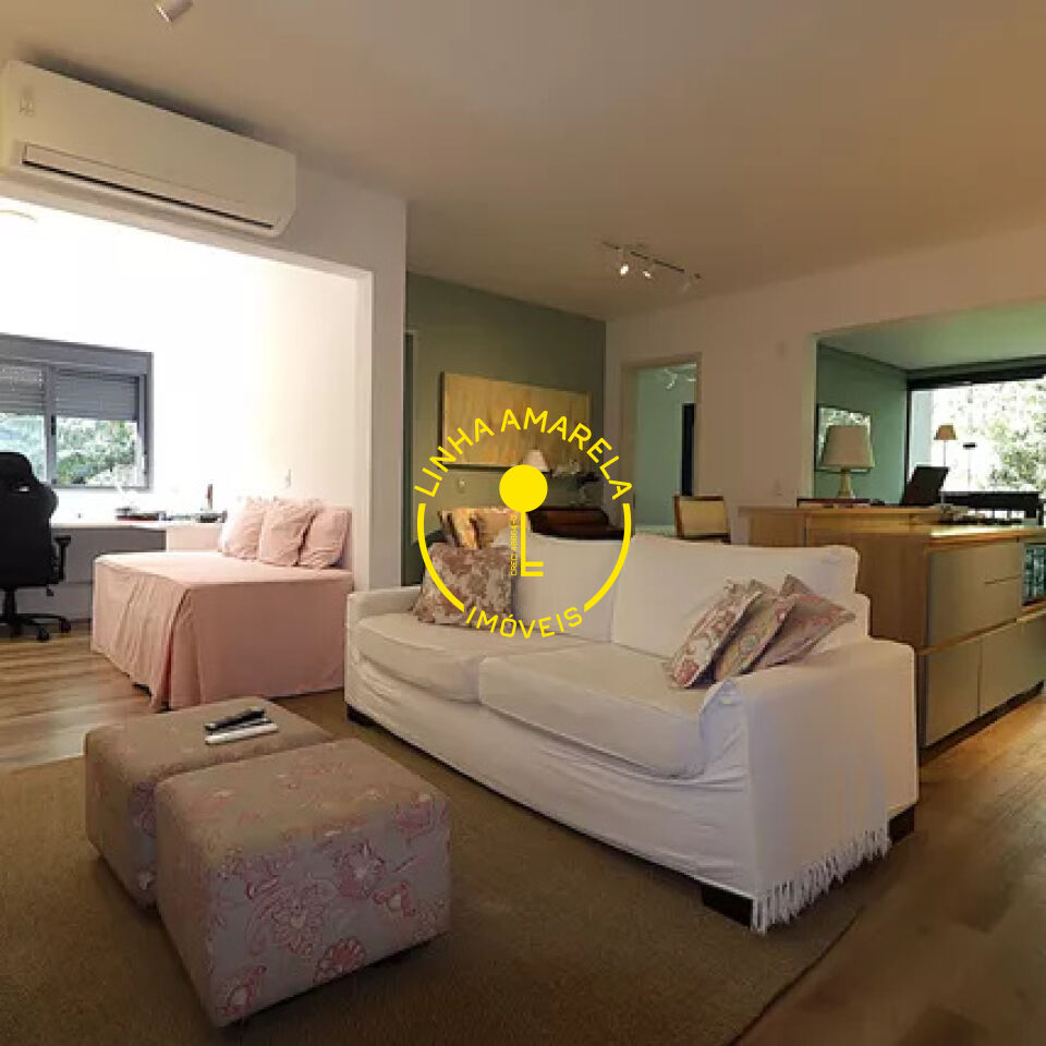 Foto 2 — Apartamento em Jardim Guedala