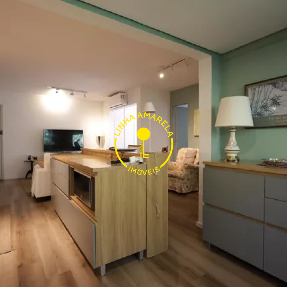 Foto 9 — Apartamento em Jardim Guedala