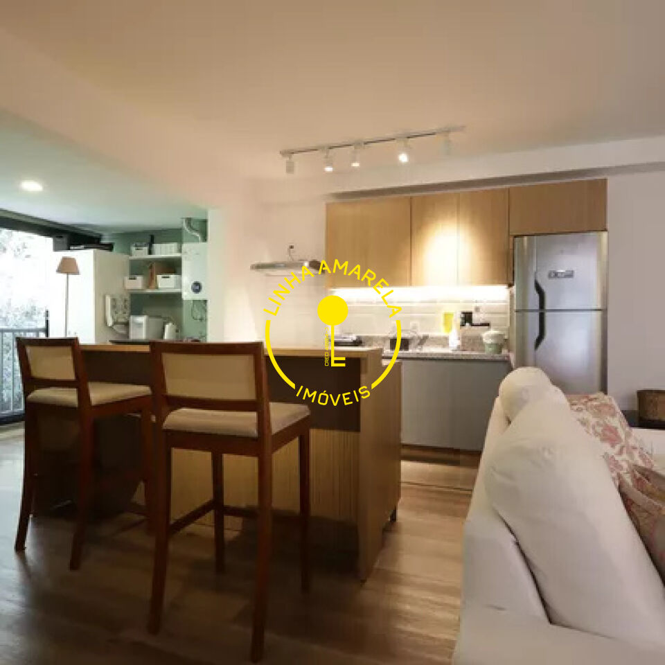 Foto 5 — Apartamento em Jardim Guedala