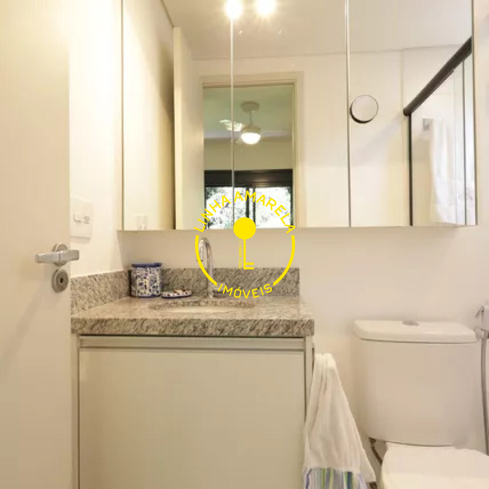 Foto 33 — Apartamento em Jardim Guedala