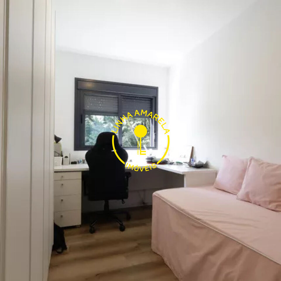 Foto 30 — Apartamento em Jardim Guedala