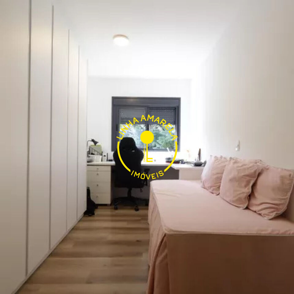 Foto 32 — Apartamento em Jardim Guedala