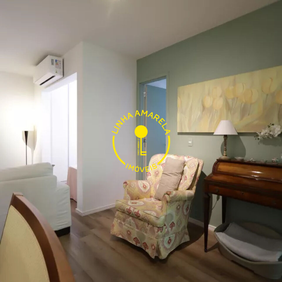 Foto 11 — Apartamento em Jardim Guedala