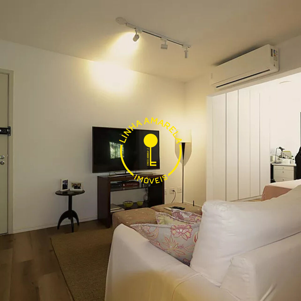 Foto 6 — Apartamento em Jardim Guedala