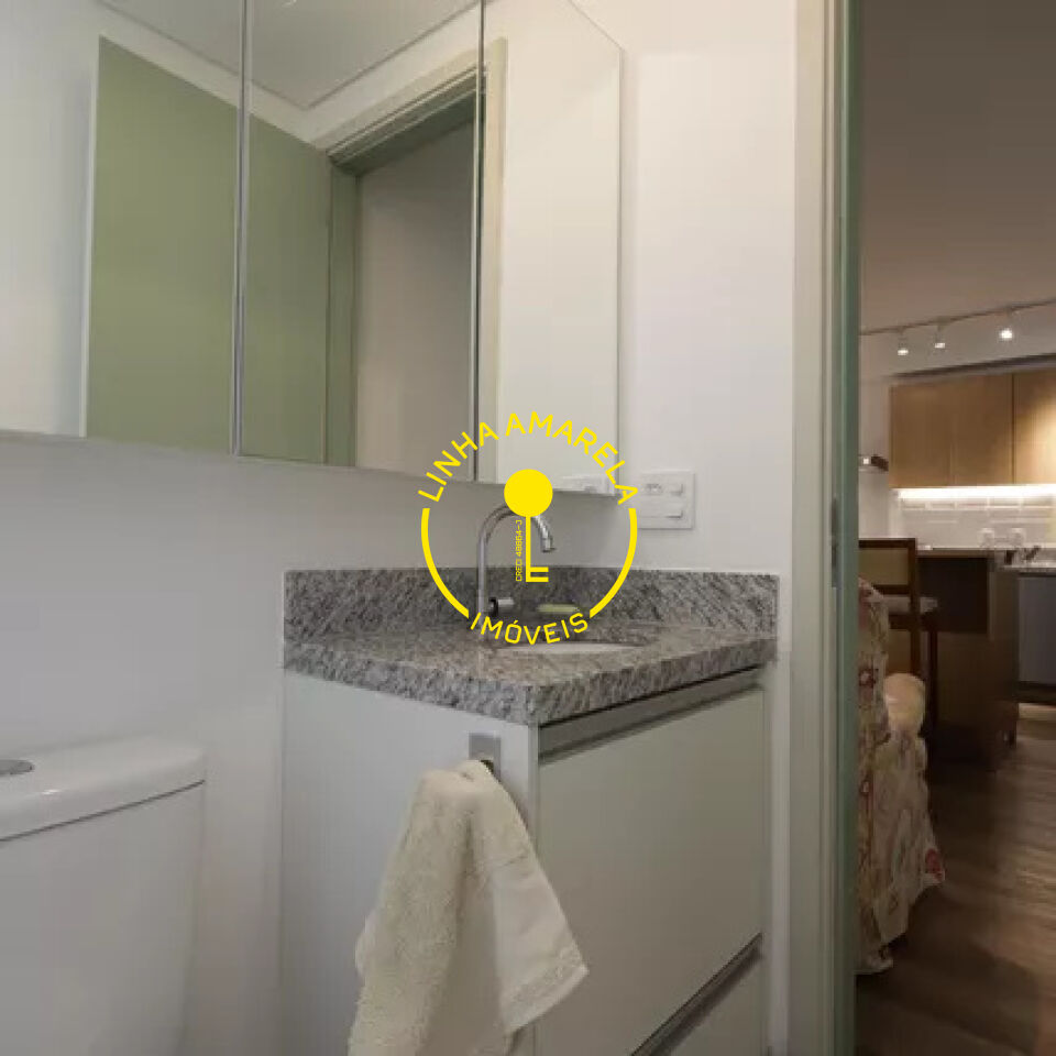 Foto 34 — Apartamento em Jardim Guedala