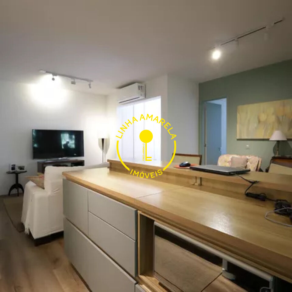 Foto 8 — Apartamento em Jardim Guedala