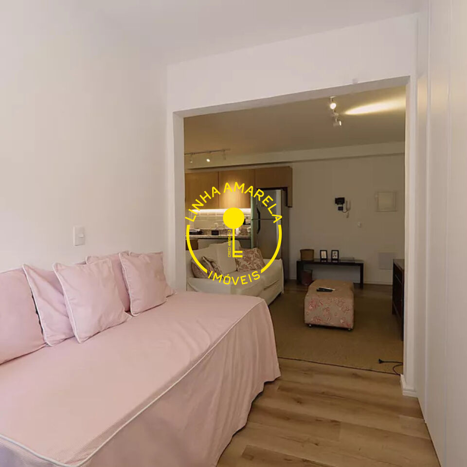 Foto 31 — Apartamento em Jardim Guedala