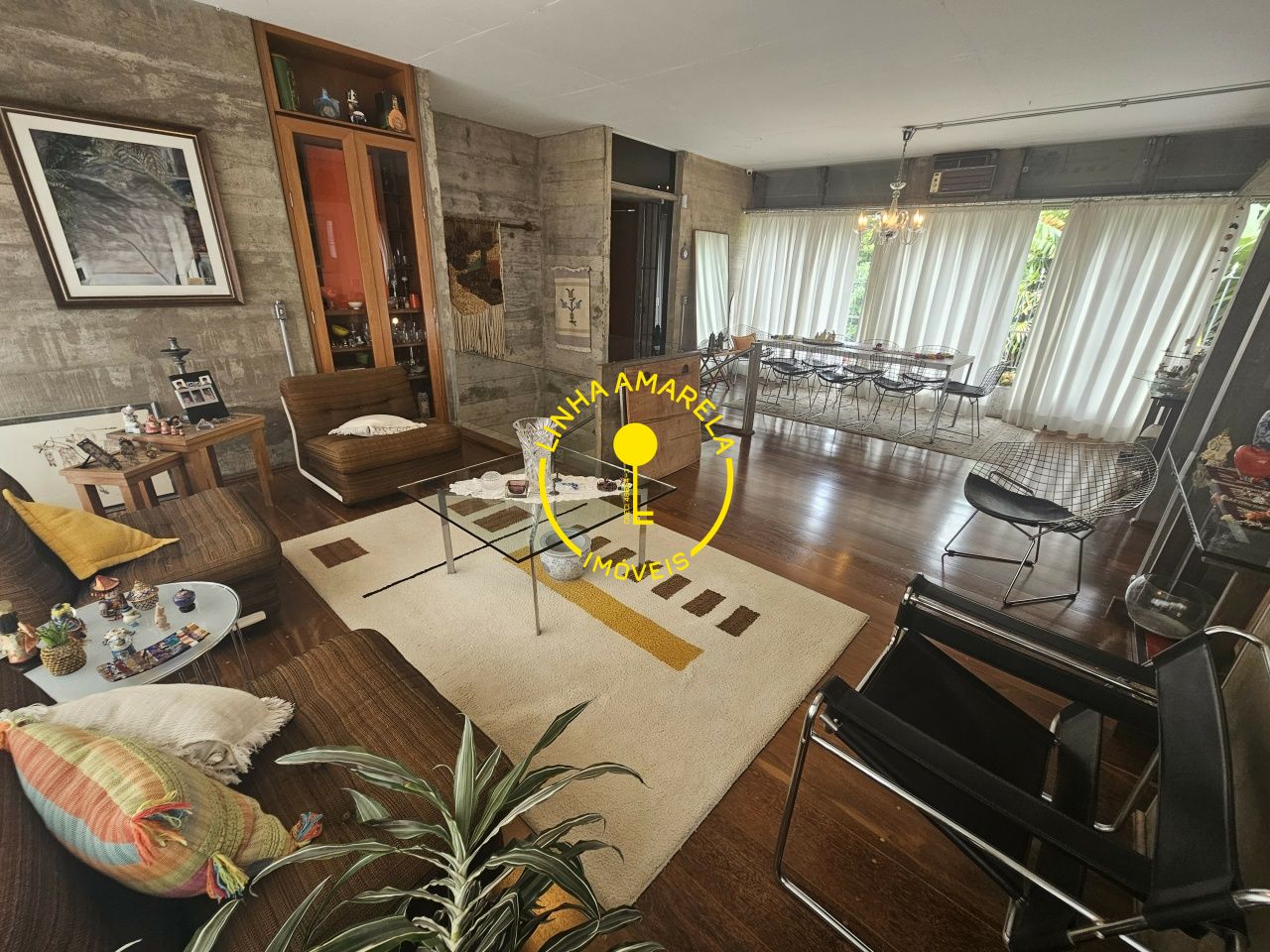Foto 1 — Casa Assobradada em Vila Inah
