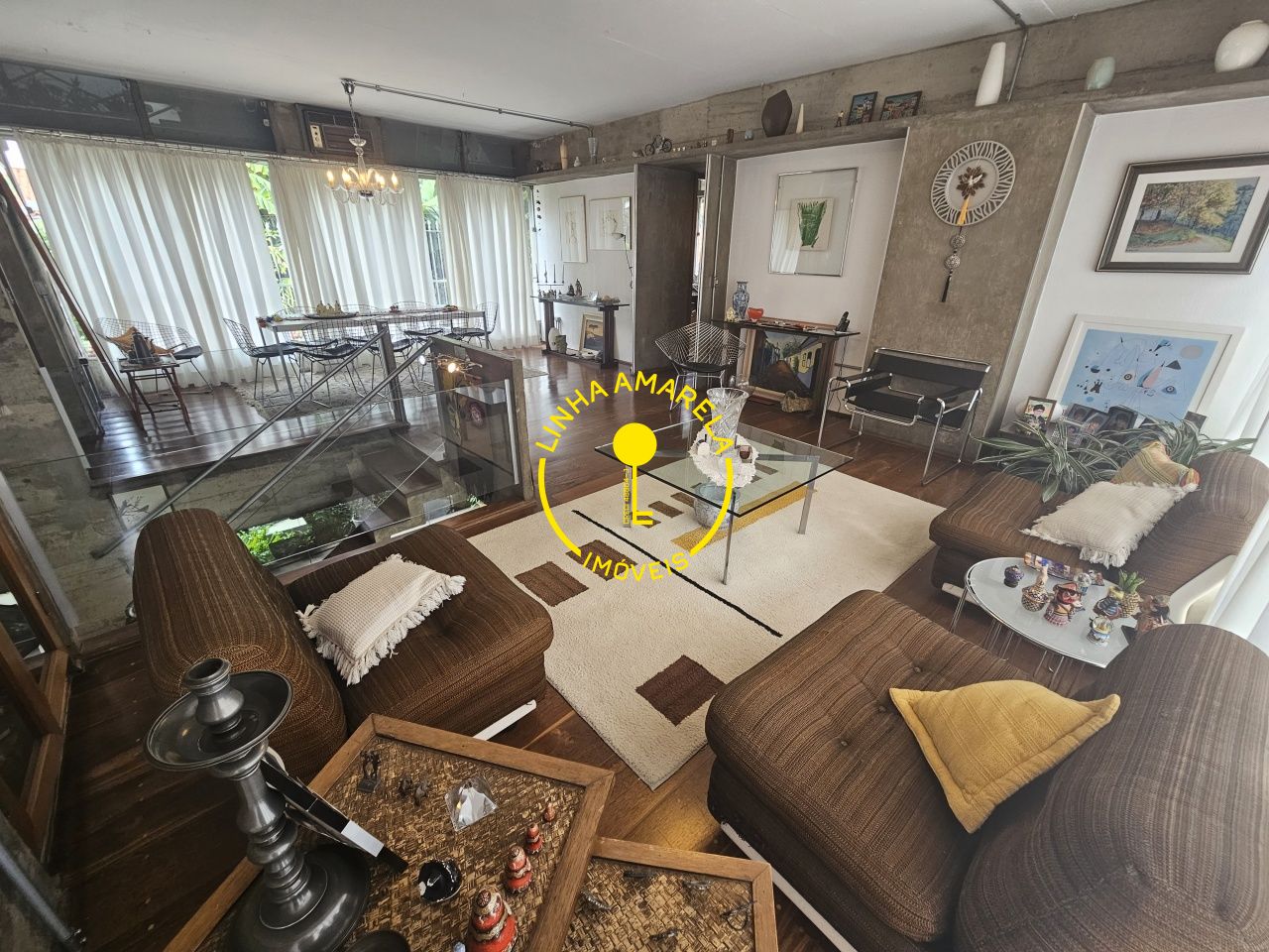 Foto 2 — Casa Assobradada em Vila Inah
