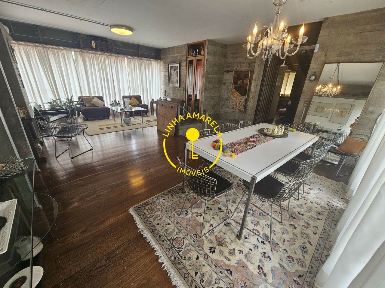 Foto 3 — Casa Assobradada em Vila Inah