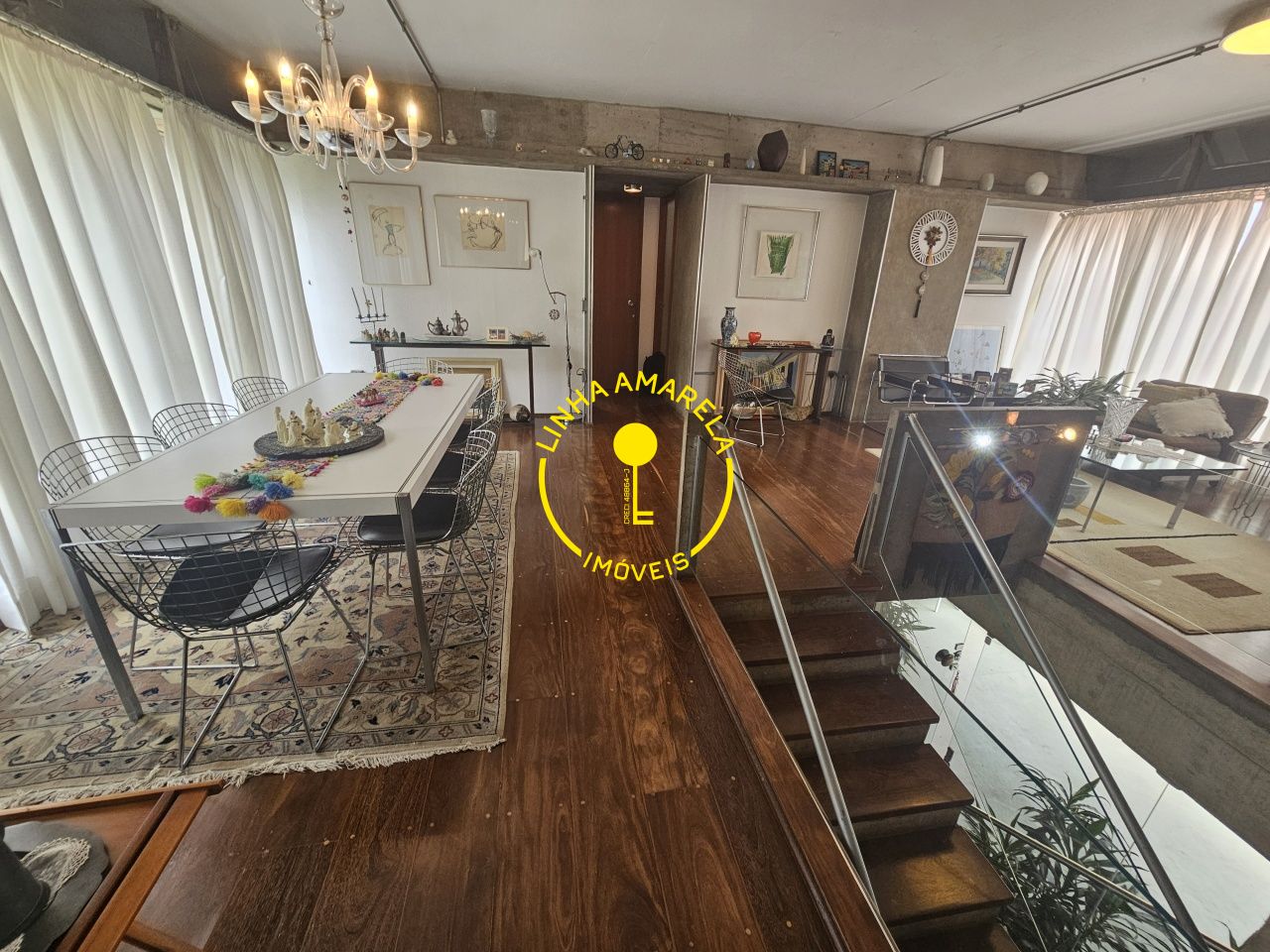 Foto 4 — Casa Assobradada em Vila Inah
