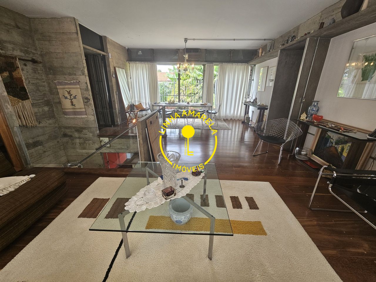 Foto 5 — Casa Assobradada em Vila Inah