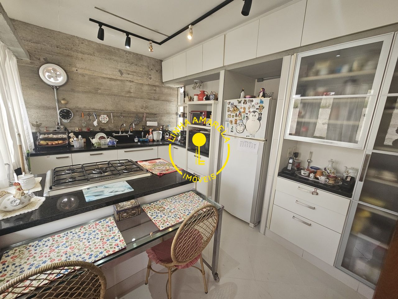 Foto 12 — Casa Assobradada em Vila Inah