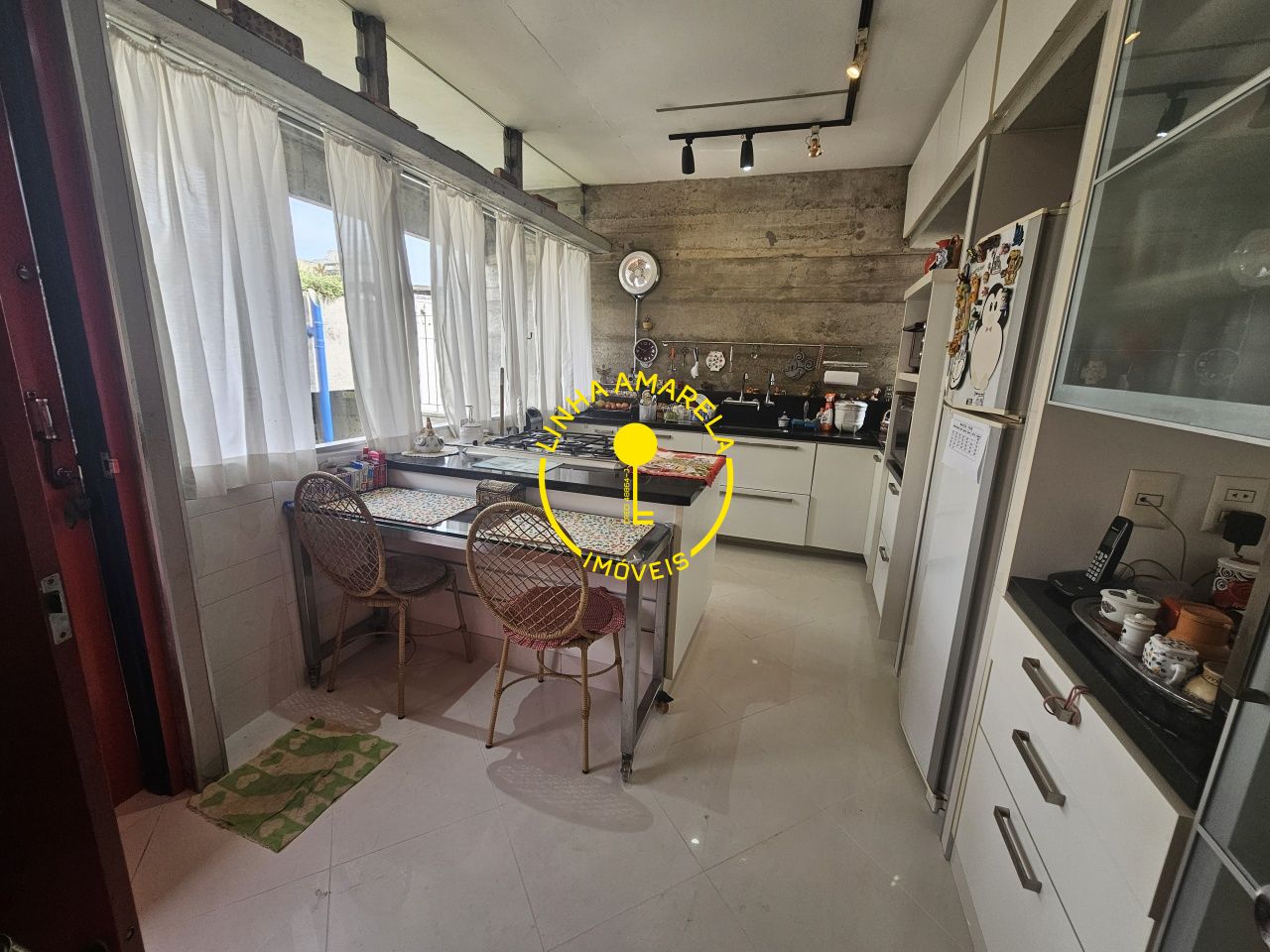 Foto 13 — Casa Assobradada em Vila Inah