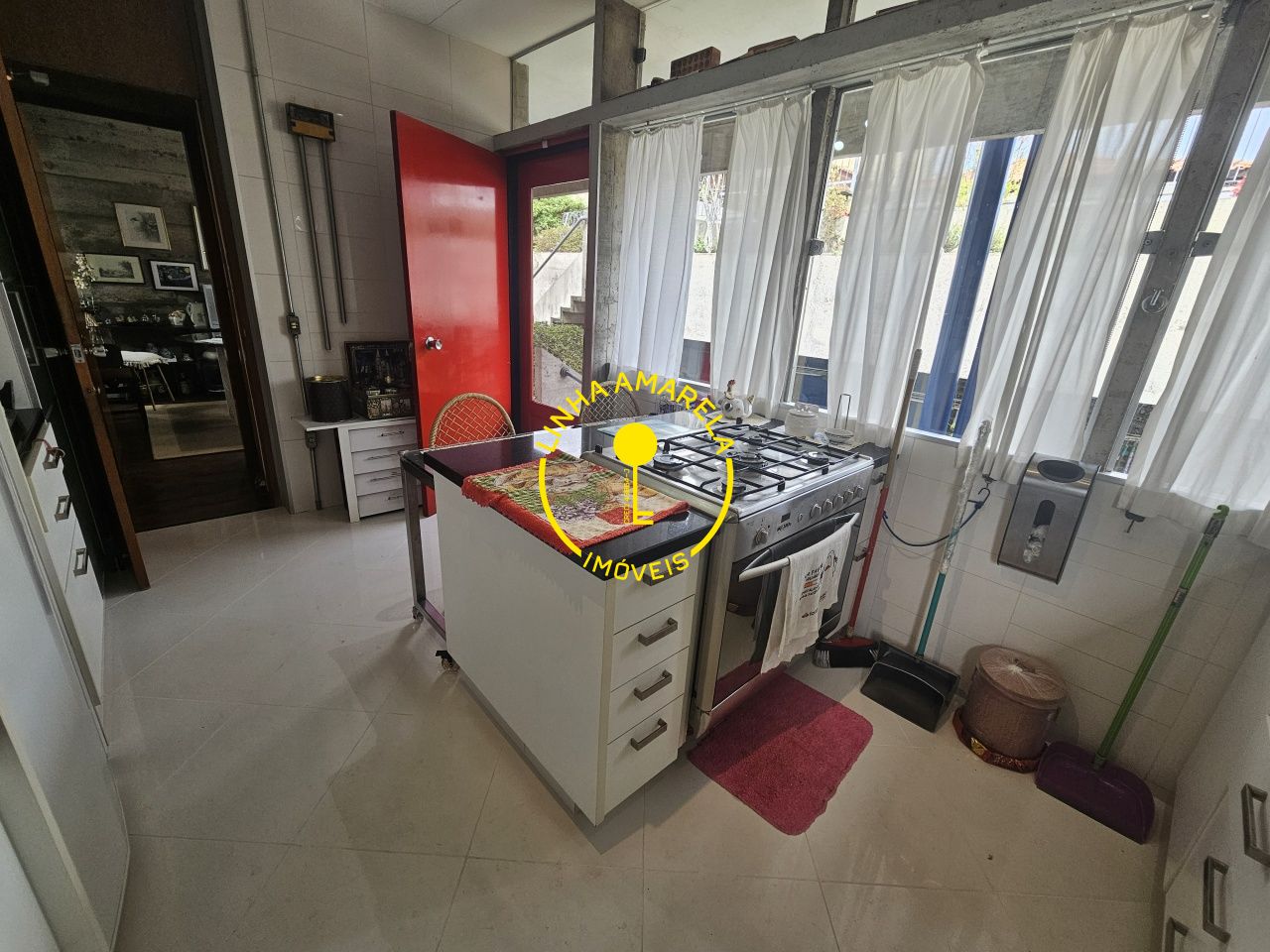 Foto 14 — Casa Assobradada em Vila Inah