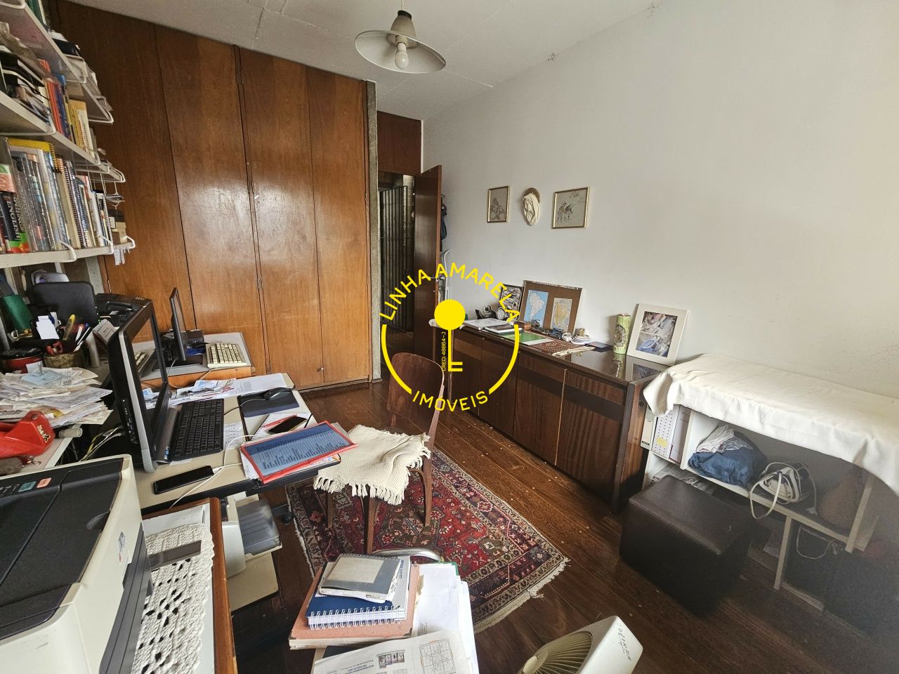 Foto 16 — Casa Assobradada em Vila Inah