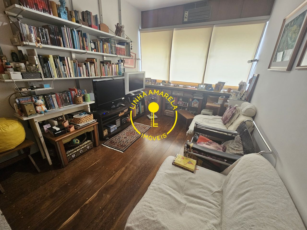 Foto 17 — Casa Assobradada em Vila Inah