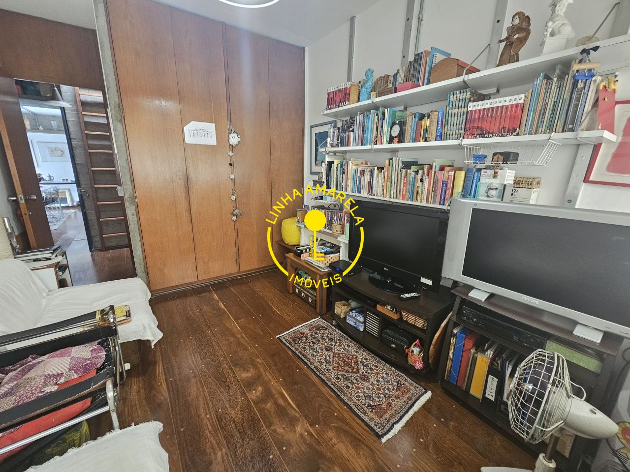 Foto 18 — Casa Assobradada em Vila Inah