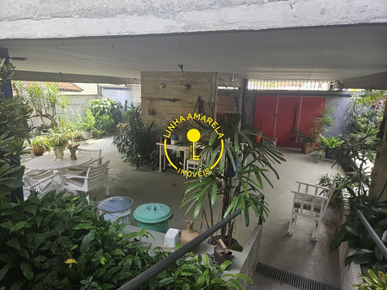 Foto 25 — Casa Assobradada em Vila Inah