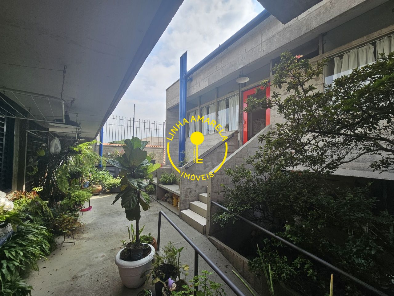 Foto 28 — Casa Assobradada em Vila Inah