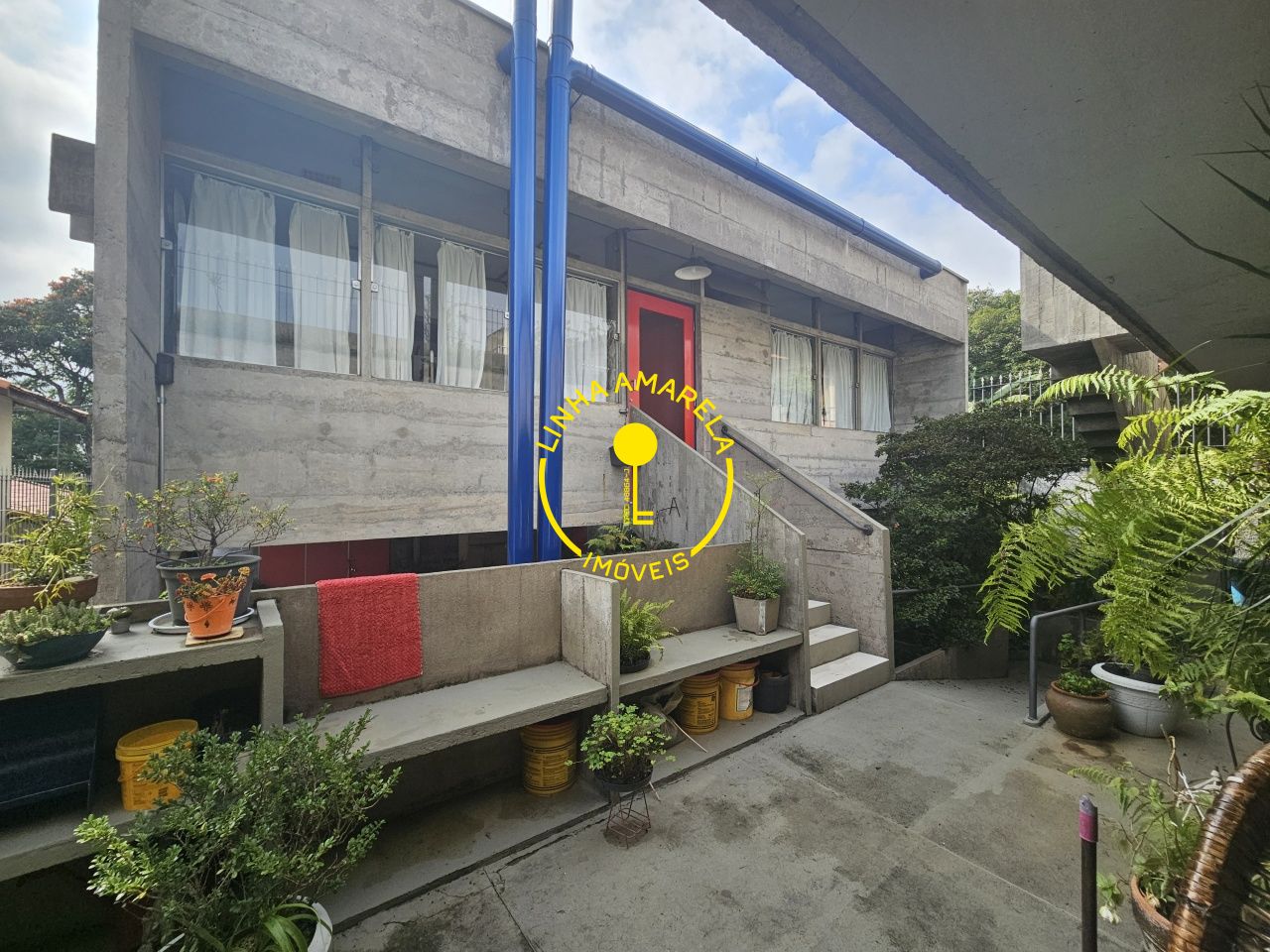 Foto 29 — Casa Assobradada em Vila Inah