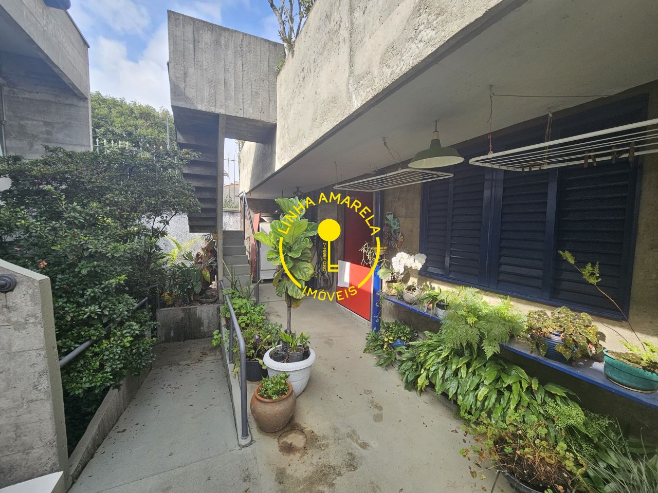 Foto 30 — Casa Assobradada em Vila Inah