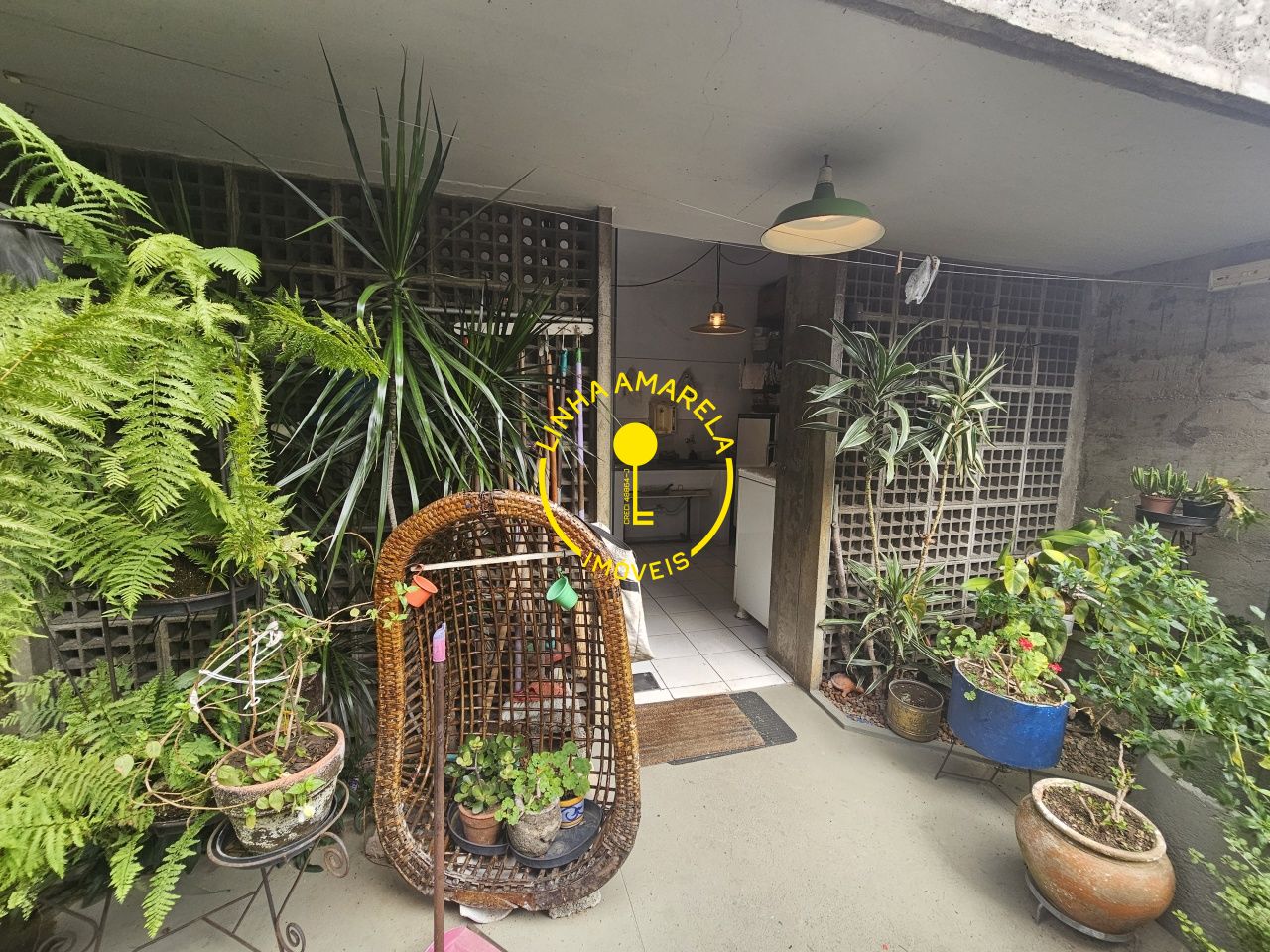 Foto 31 — Casa Assobradada em Vila Inah
