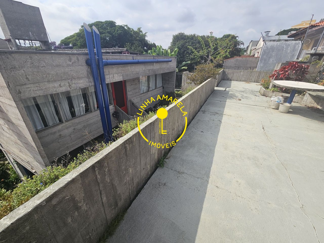 Foto 34 — Casa Assobradada em Vila Inah