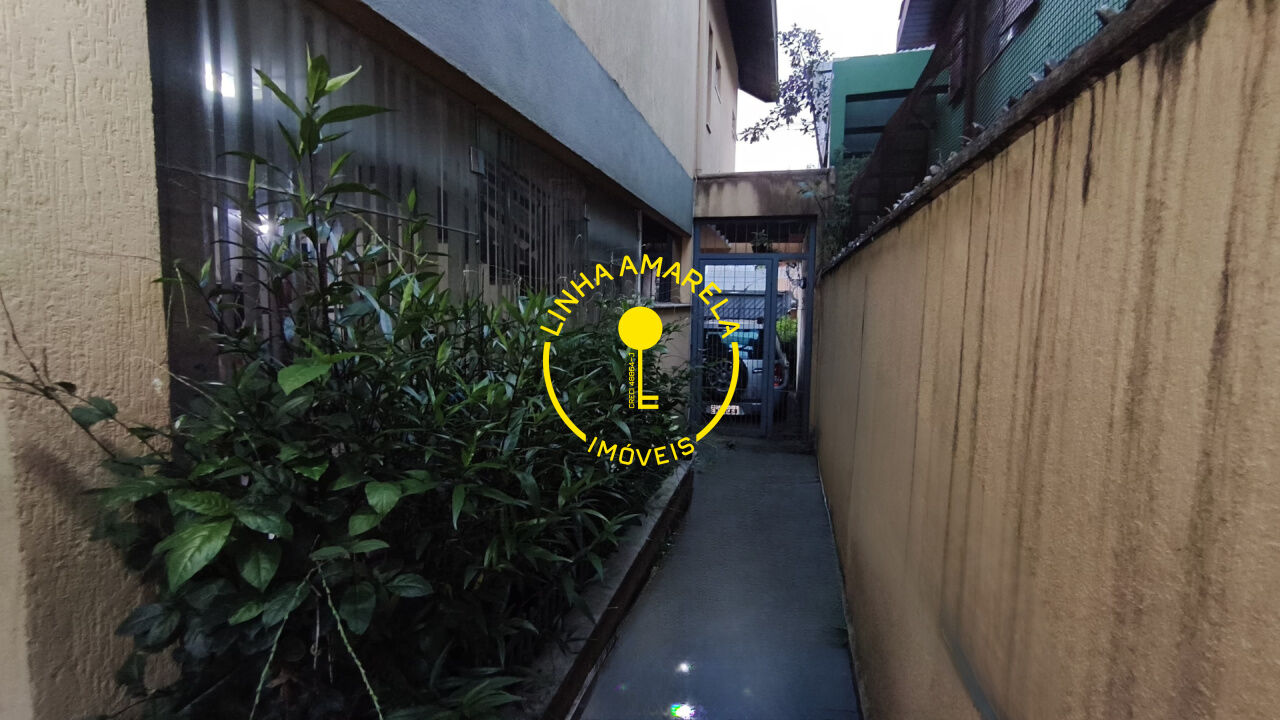 Foto 8 — Sobrado em Jardim Leonor