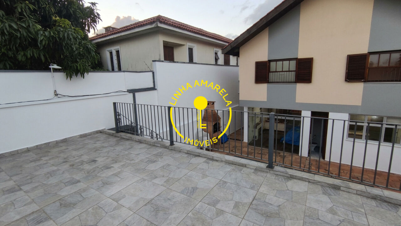 Foto 9 — Sobrado em Jardim Leonor