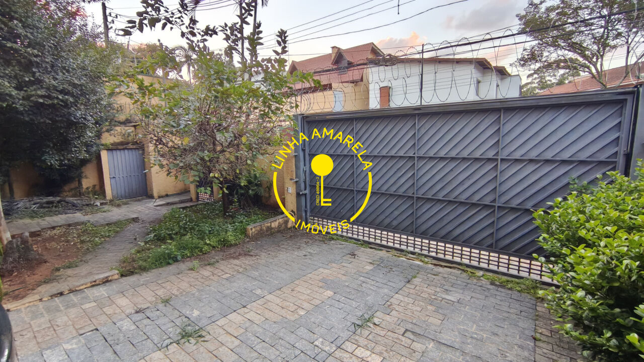 Foto 29 — Sobrado em Jardim Leonor