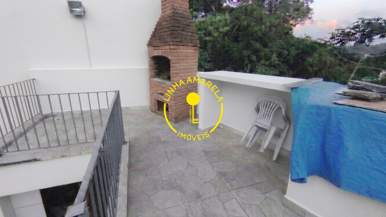 Foto 31 — Sobrado em Jardim Leonor