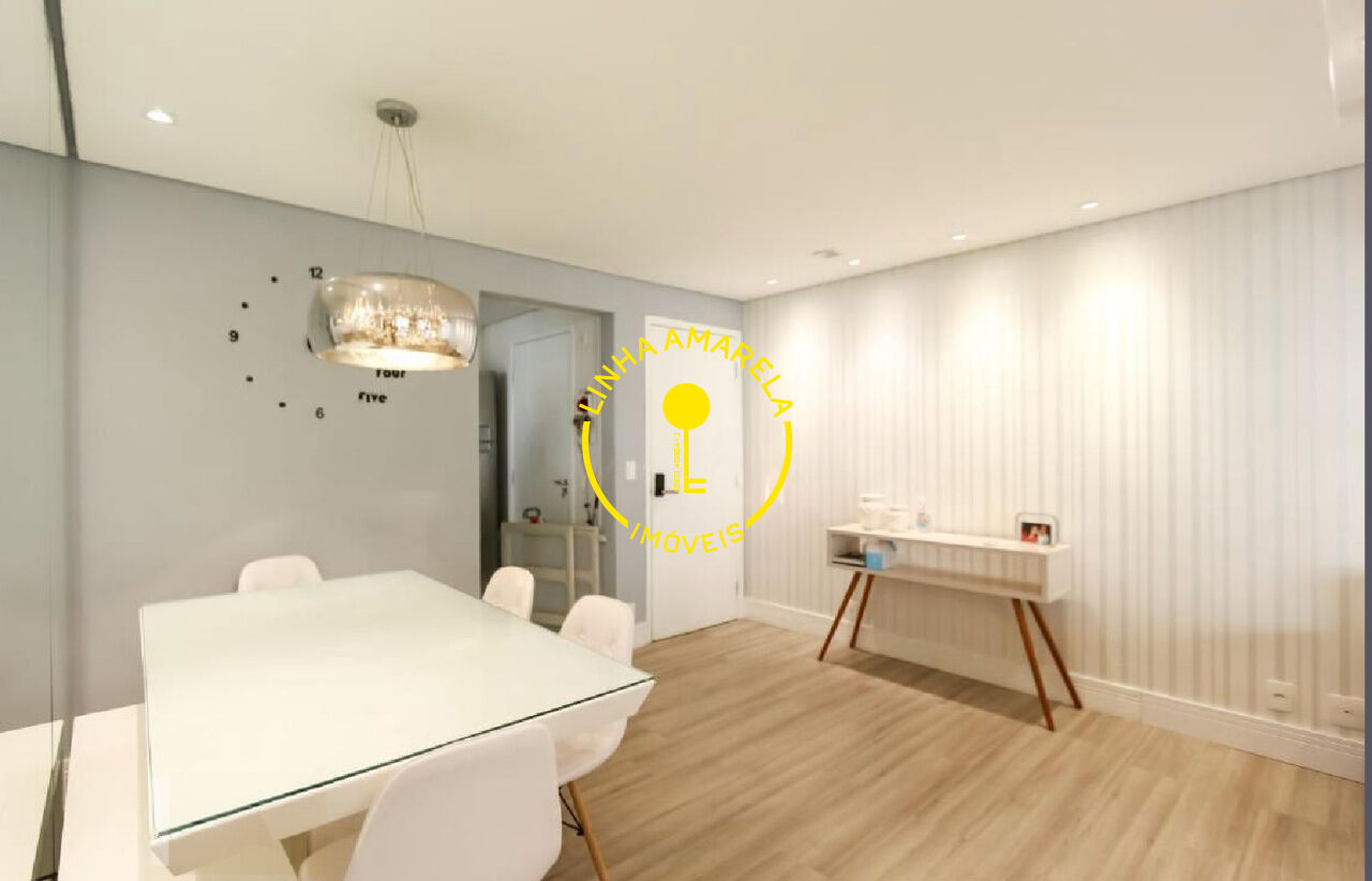 Foto 4 — Apartamento em Vila Suzana