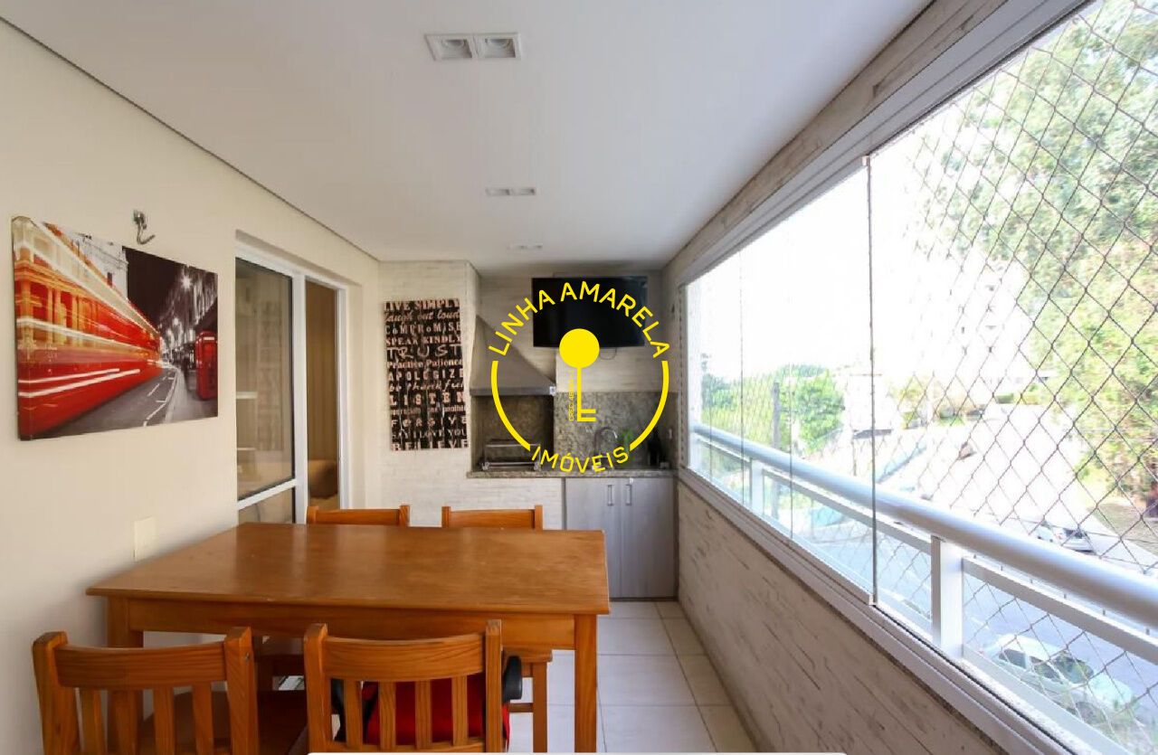 Foto 5 — Apartamento em Vila Suzana