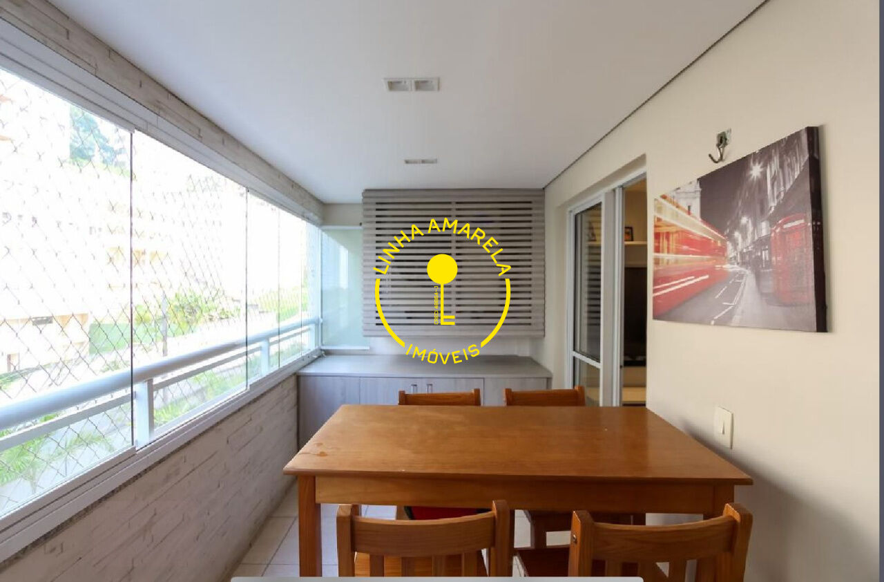Foto 6 — Apartamento em Vila Suzana