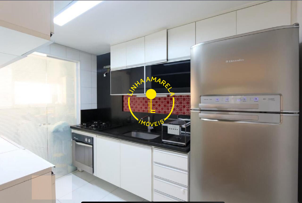 Foto 9 — Apartamento em Vila Suzana