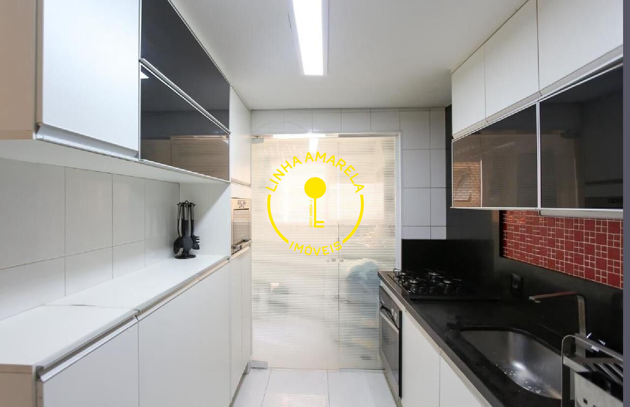 Foto 7 — Apartamento em Vila Suzana