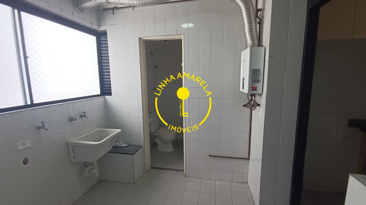 Foto 14 — Apartamento em Jardim Guedala