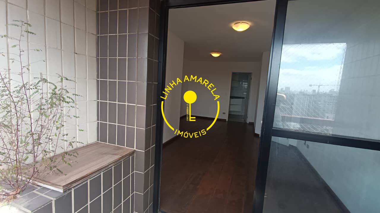 Foto 8 — Apartamento em Jardim Guedala