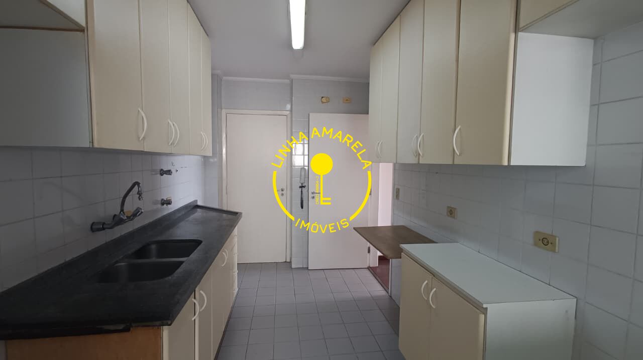 Foto 10 — Apartamento em Jardim Guedala