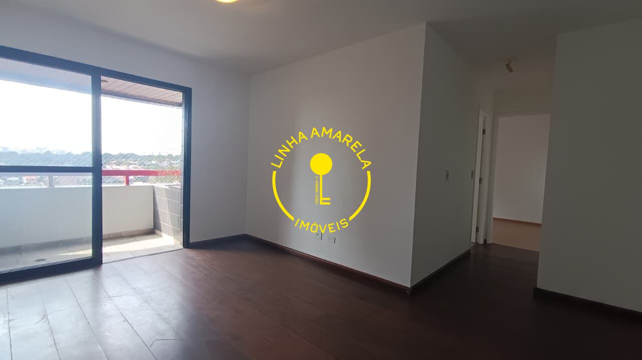 Foto 2 — Apartamento em Jardim Guedala