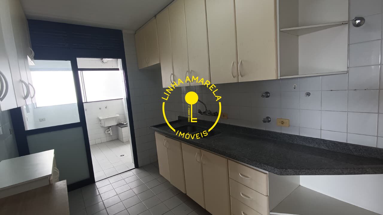 Foto 11 — Apartamento em Jardim Guedala