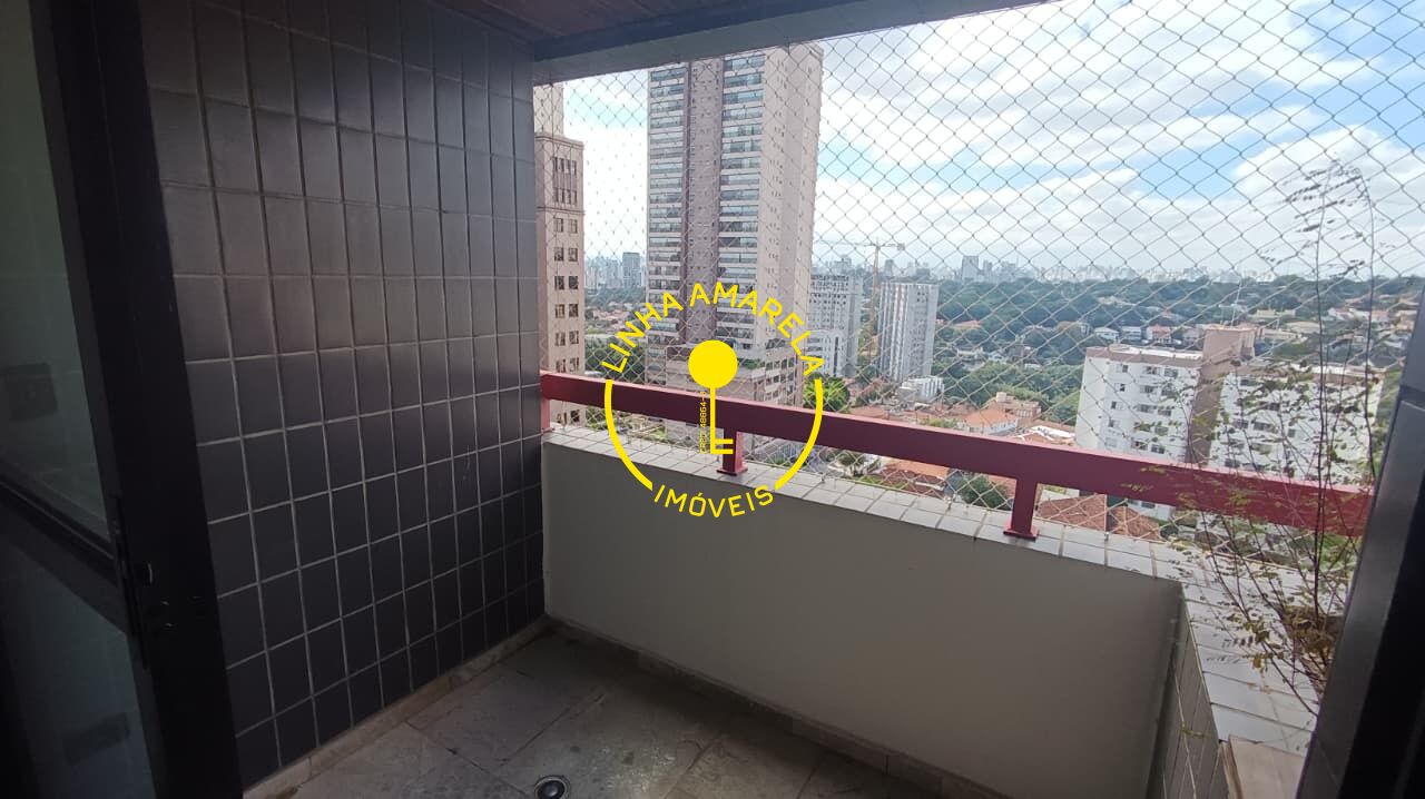 Foto 5 — Apartamento em Jardim Guedala