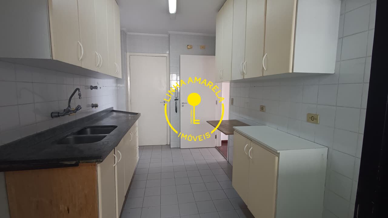 Foto 12 — Apartamento em Jardim Guedala
