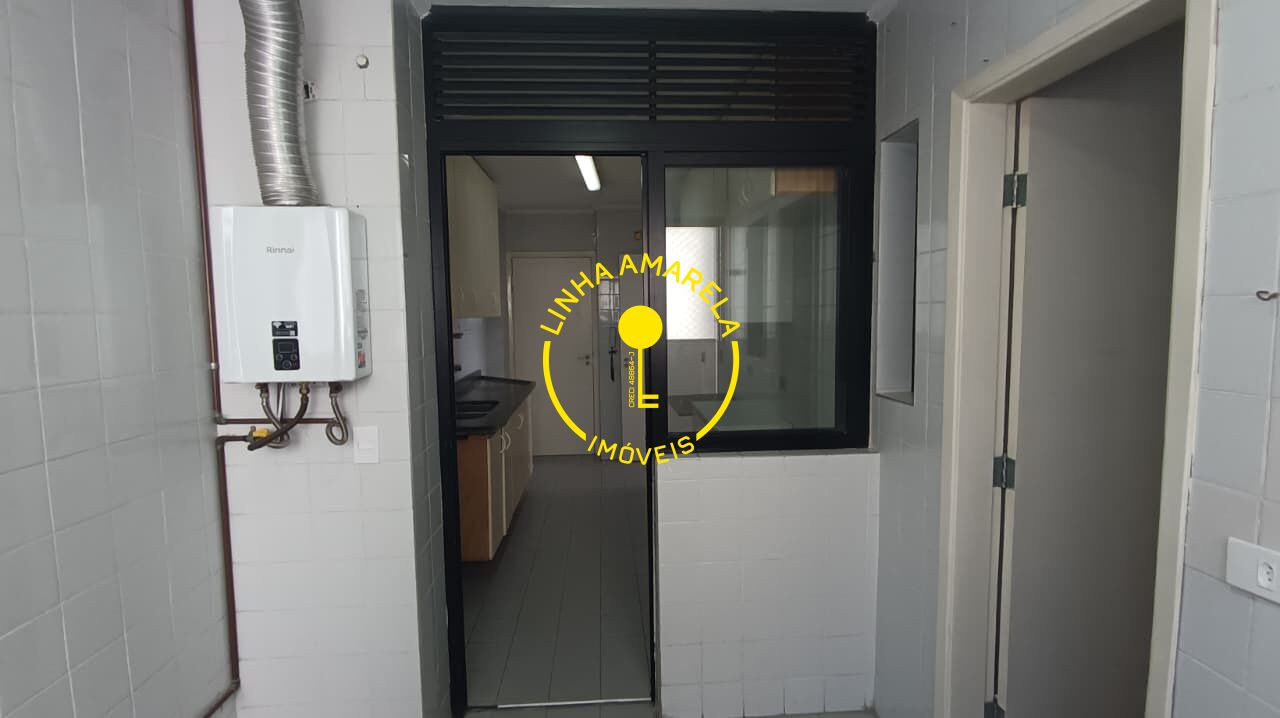 Foto 13 — Apartamento em Jardim Guedala
