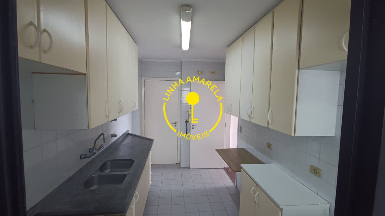 Foto 9 — Apartamento em Jardim Guedala