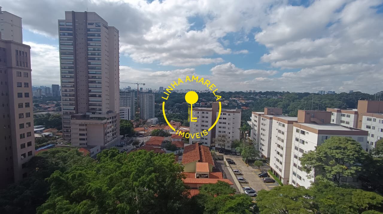 Foto 24 — Apartamento em Jardim Guedala