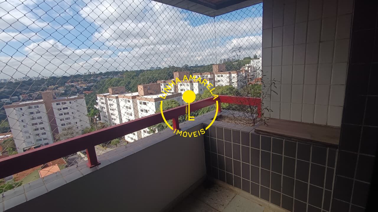 Foto 27 — Apartamento em Jardim Guedala
